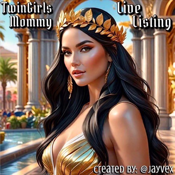 💝 unlisted items from live show 💝 - Picture 8 of 12